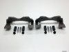 2 x Front Caliper Bracket for Jeep Grand Cherokee WJ 1999-2002 TEVES BBC/WJ/005A
